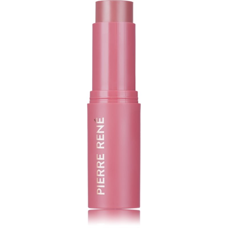 Pierre René Blush Me Stick blush stick culoare 04 Blush Mauve 10.5 g