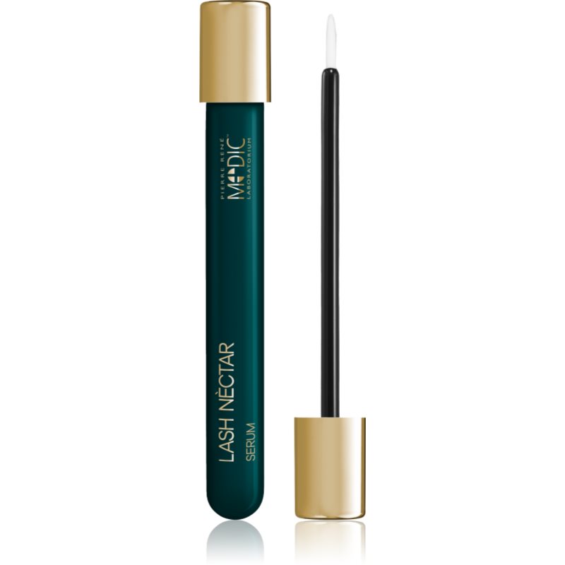 Pierre René Medic Lash Nectar ser pentru gene 4 ml