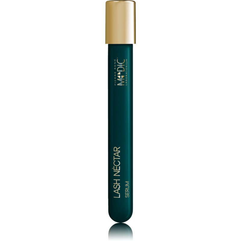 Pierre René Medic Lash Nectar ser pentru gene 4 ml