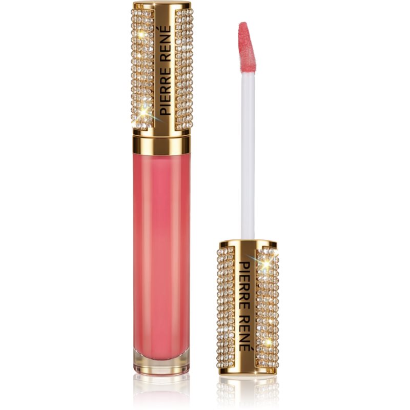Pierre René Professional Pudding Lip Gloss lip gloss culoare 02 1 buc