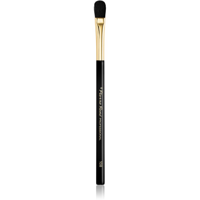 Pierre René Professional Concealer Brush pensula pentru corector no. 108 1 buc