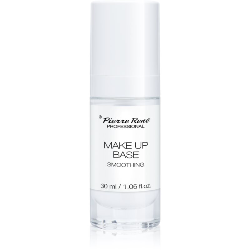 Pierre René Face glättende Make-up Primer (with Vitamin E) 30 ml