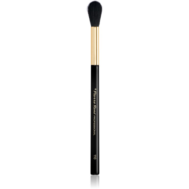 Pierre René Professional Highlighter Brush iluminator pensulă corectoare no. 110 1 buc