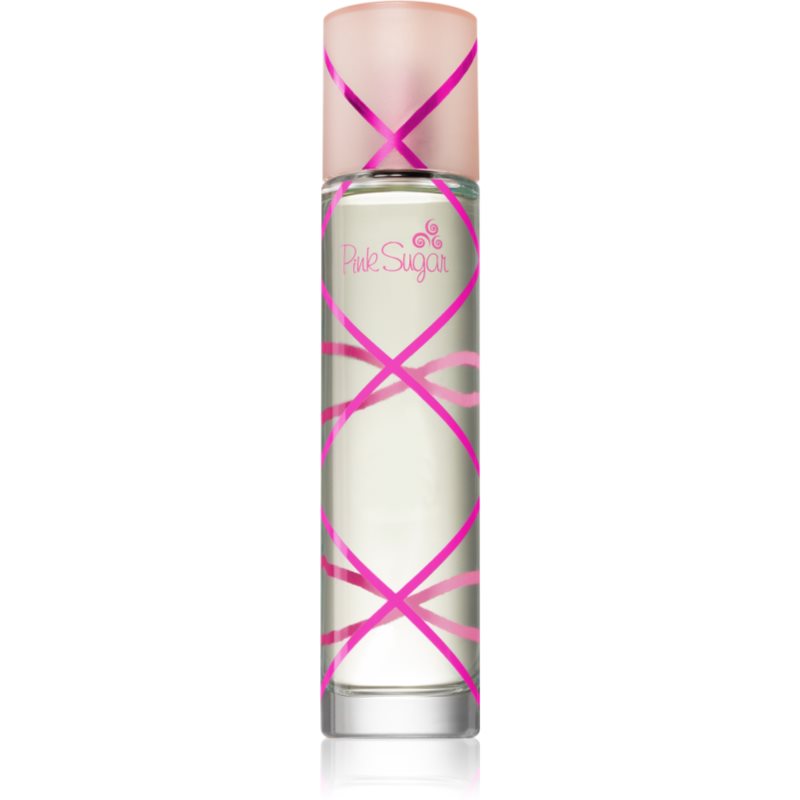 Pink Sugar Pink Sugar Eau de Toilette 50 ml