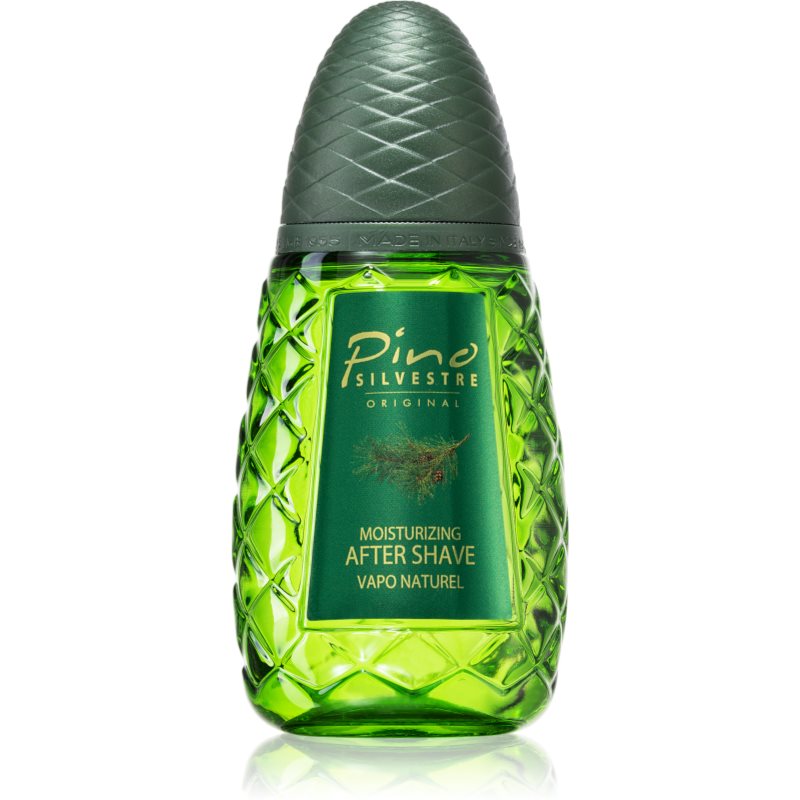 Pino Silvestre Original after shave pentru bărbați 75 ml