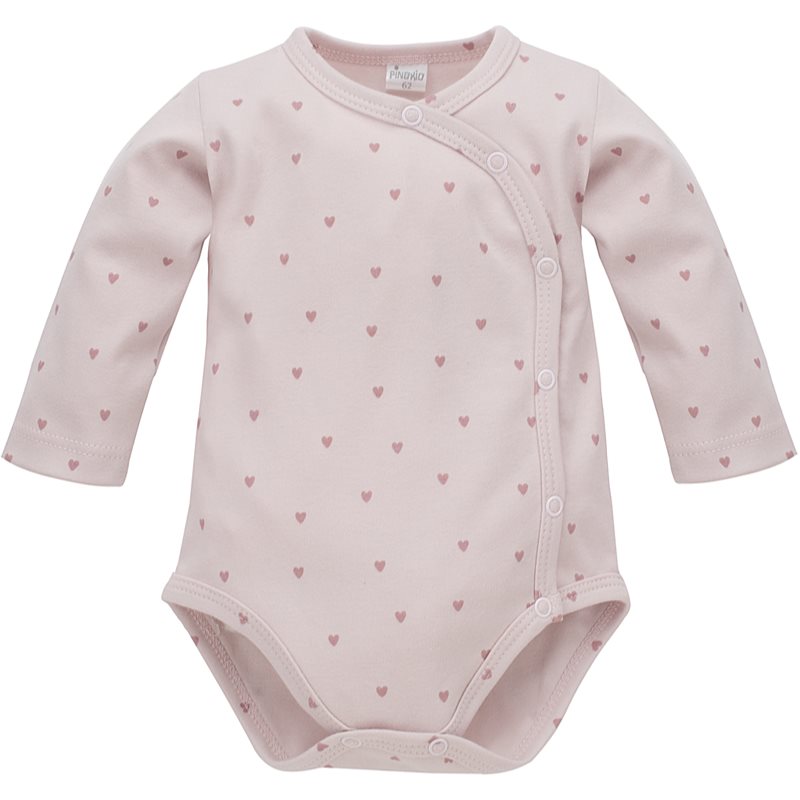 PINOKIO Hello Size: 68 body pentru copii
