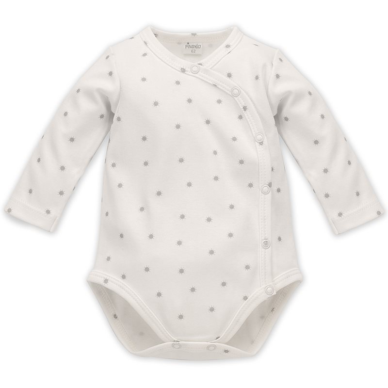 PINOKIO Hello Size: 62 body pentru copii