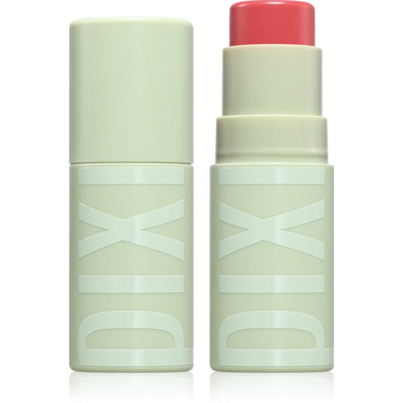 Pixi Tinted Lip Balm balsam pentru buze cu efect hidratant cu acid hialuronic culoare Rosette 4.8 g