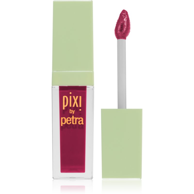 Pixi MatteLast ruj lichid mat Prettiest Pink 6,9 g