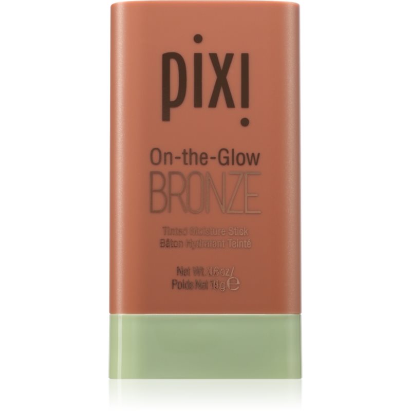 Pixi On The Glow baton de contur culoare Soft Glow 19 g