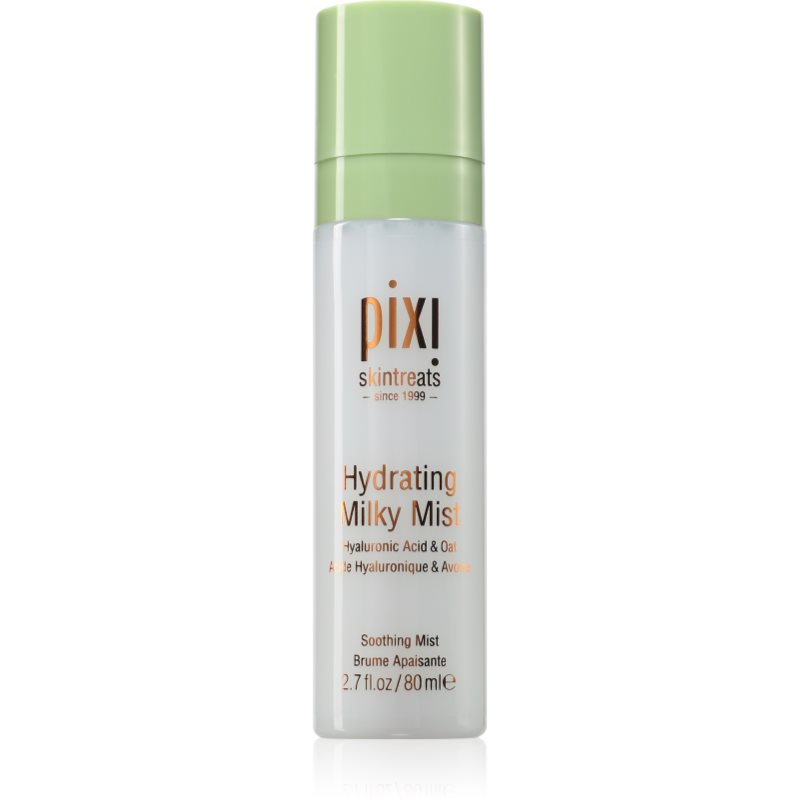 Pixi Hydrating Milky Spray pentru o mai piele moale și mai hidratată 80 ml