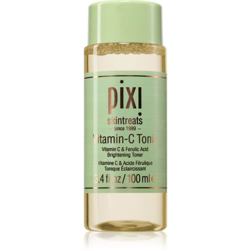 Pixi Vitamin-C tonic facial iluminator cu vitamina C 100 ml
