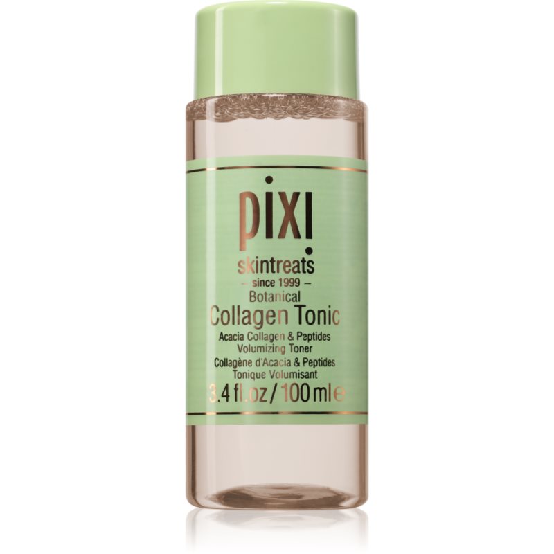 Pixi Botanical Collagen tonic facial revigorant fară alcool 100 ml