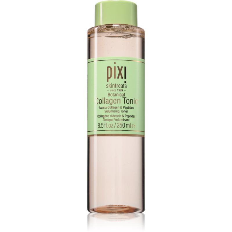 Pixi Botanical Collagen tonic facial revigorant fară alcool 250 ml