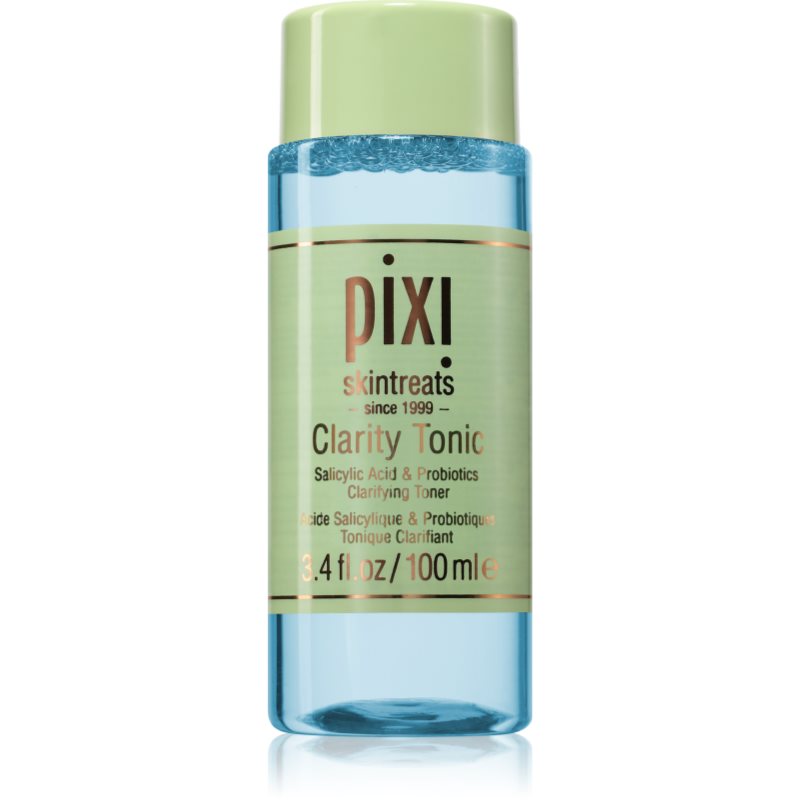 Pixi Clarity Tonic tonic pentru curatare Cu AHA Acizi 100 ml