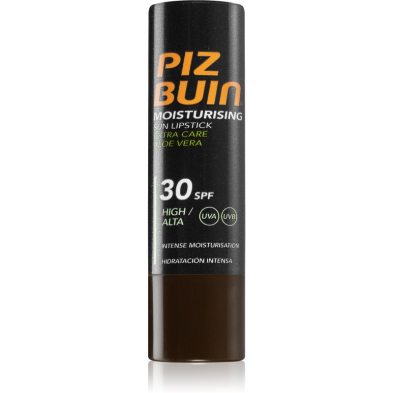 Piz Buin Moisturising balsam de buze protector SPF 30 4,9 g