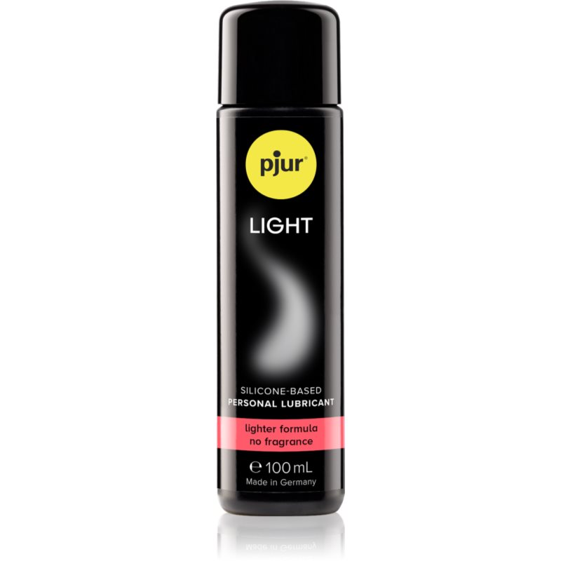 Pjur Light Personal Glide gel lubrifiant 100 ml Pjur Light Personal Glide gel lubrifiant 100 ml