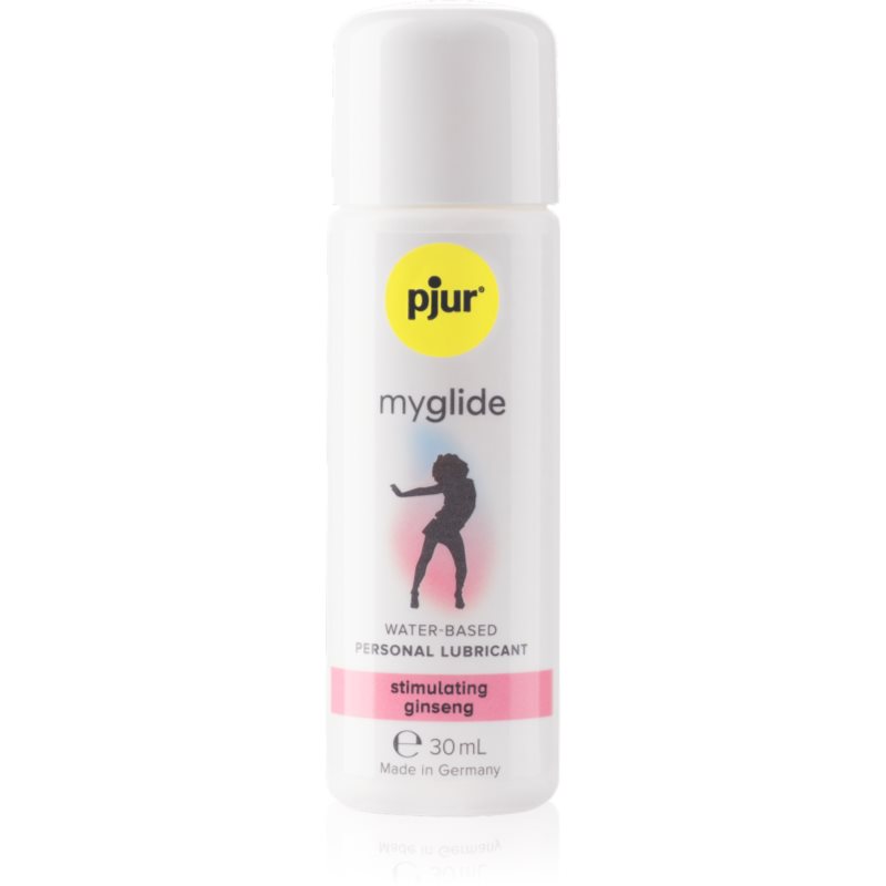 Pjur My Glide gel lubrifiant 30 ml Pjur My Glide gel lubrifiant 30 ml