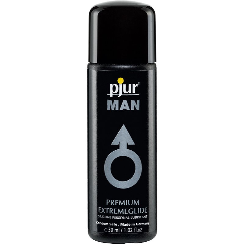 Pjur Man Premium Extremeglide gel lubrifiant anal