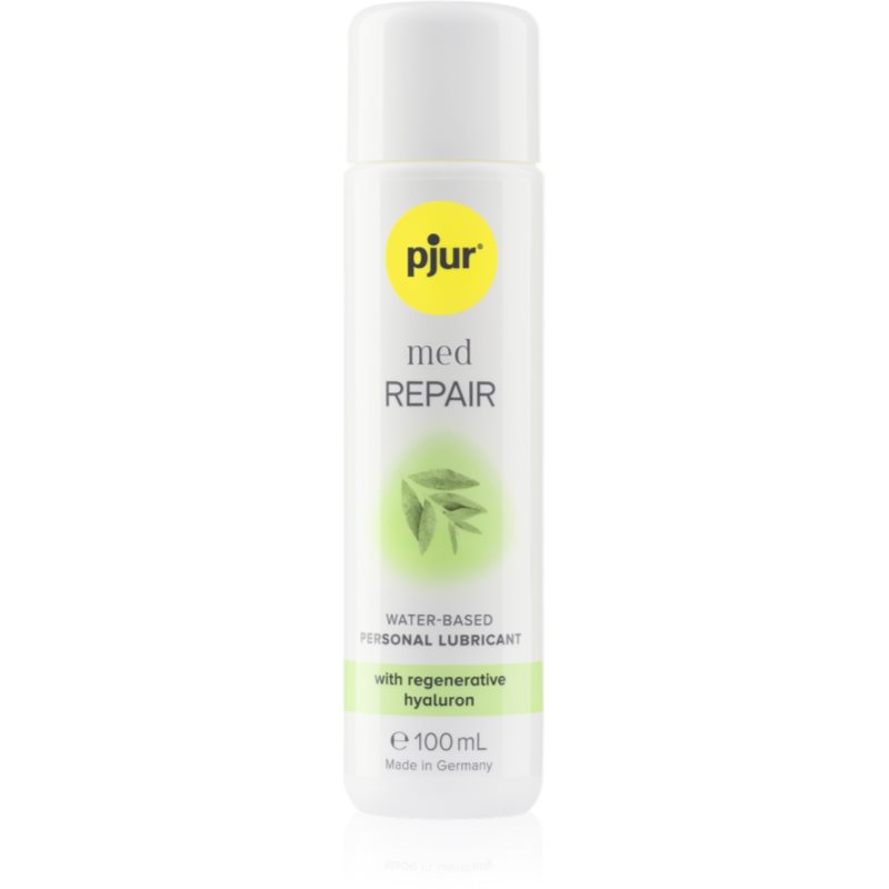 Pjur Med Repair gel lubrifiant 100 ml