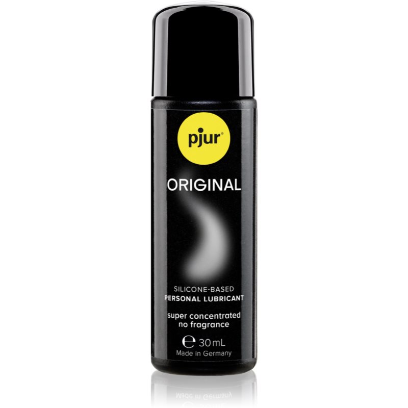 Pjur Original Personal Glide gel lubrifiant 30 ml Pjur Original Personal Glide gel lubrifiant 30 ml