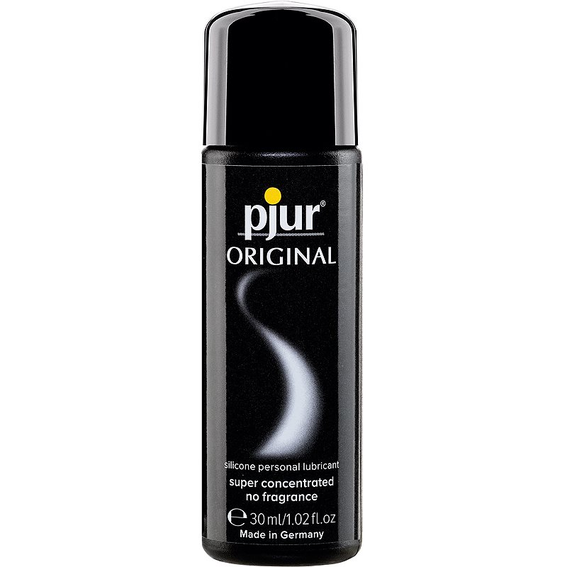 Pjur Original Personal Glide gel lubrifiant 30 ml