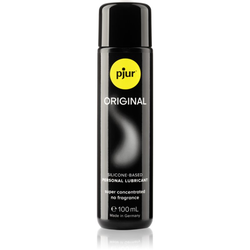 Pjur Original Personal Glide gel lubrifiant 100 ml Pjur Original Personal Glide gel lubrifiant 100 ml