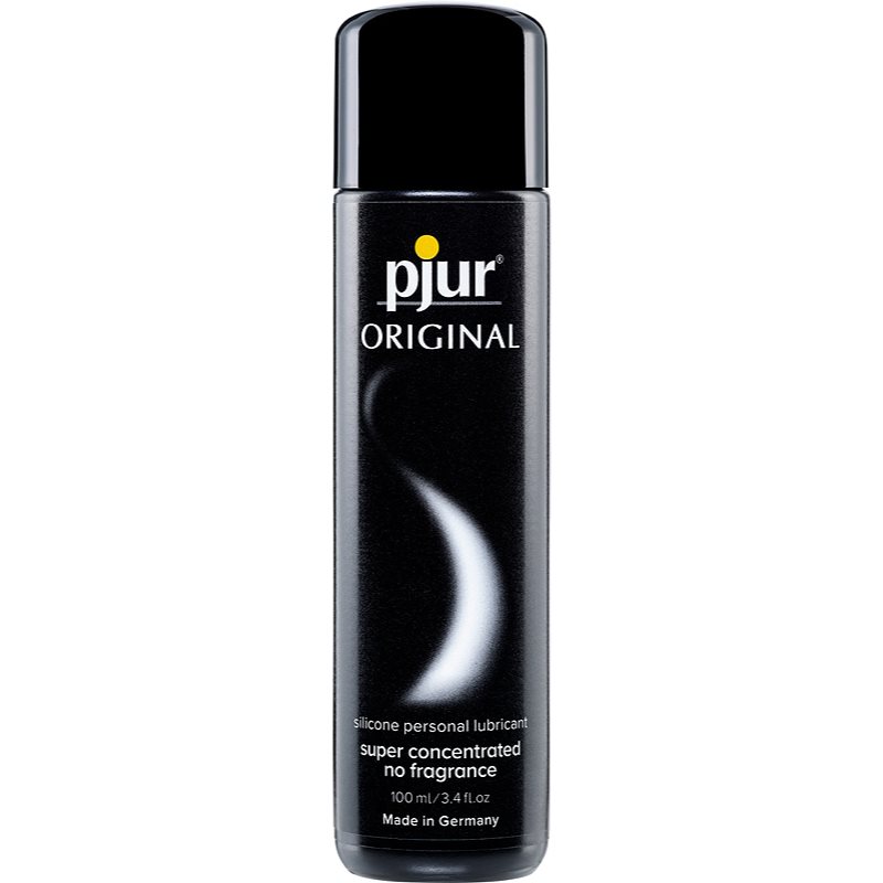 Pjur Original Personal Glide gel lubrifiant 100 ml