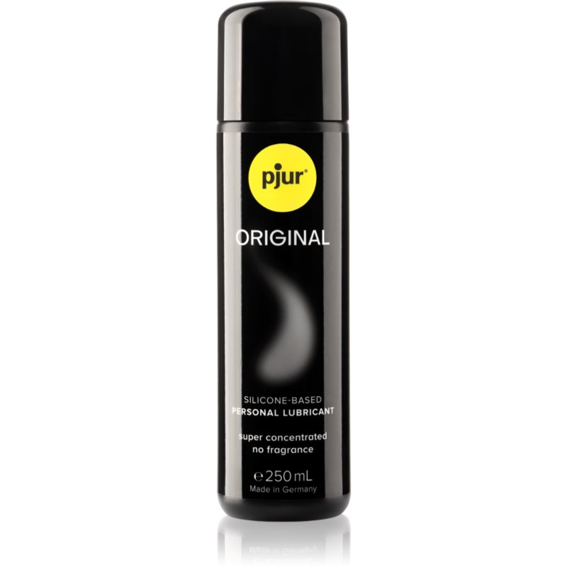 Pjur Original Personal Glide gel lubrifiant 250 ml Pjur Original Personal Glide gel lubrifiant 250 ml