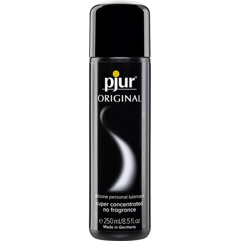 Pjur Original Personal Glide Gel Lubrifiant 250 Ml