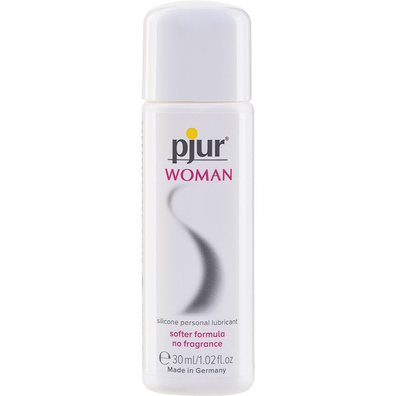 Pjur Woman gel lubrifiant 30 ml