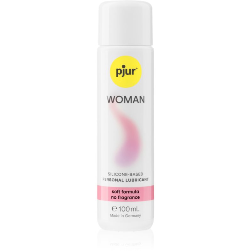 Pjur Woman gel lubrifiant 100 ml Pjur Woman gel lubrifiant 100 ml