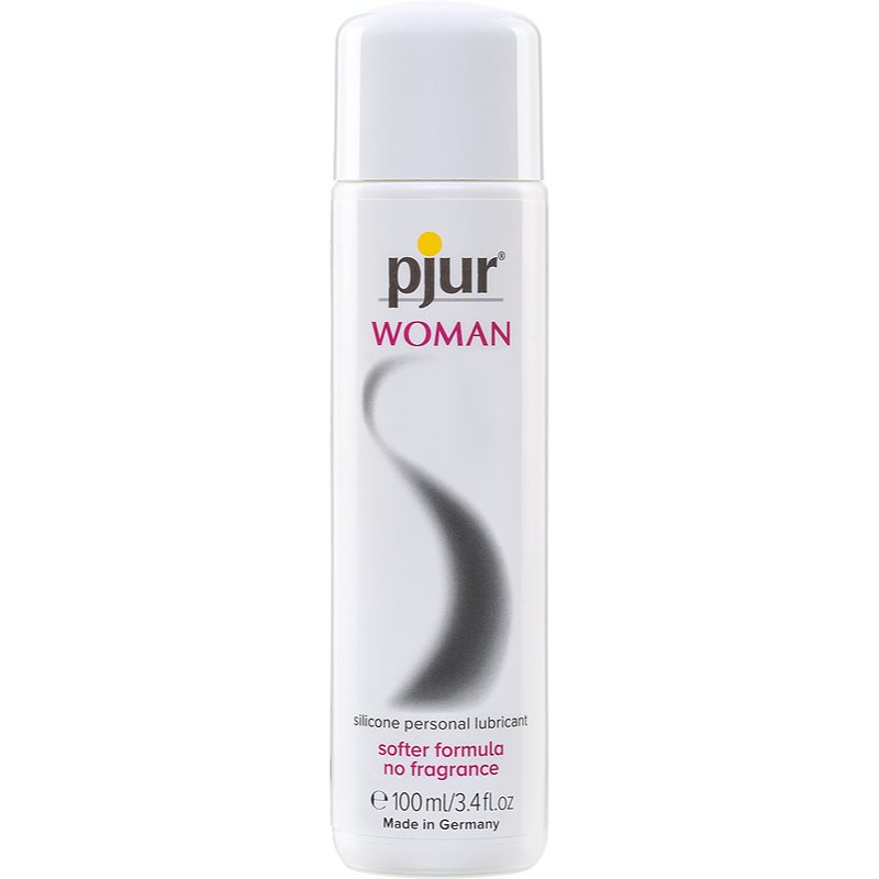 Pjur Woman gel lubrifiant 100 ml