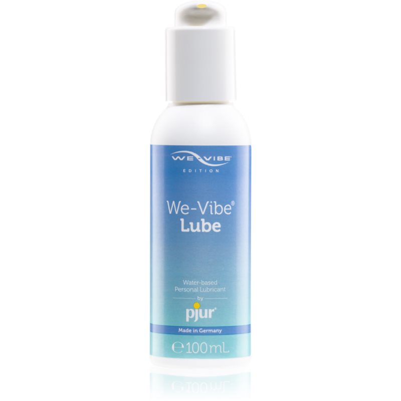 Pjur We-Vibe Lube gel lubrifiant 100 ml Pjur We-Vibe Lube gel lubrifiant 100 ml