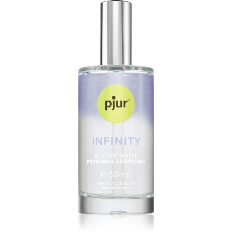 Pjur Infinity silikonový gel lubrifiant 50 ml
