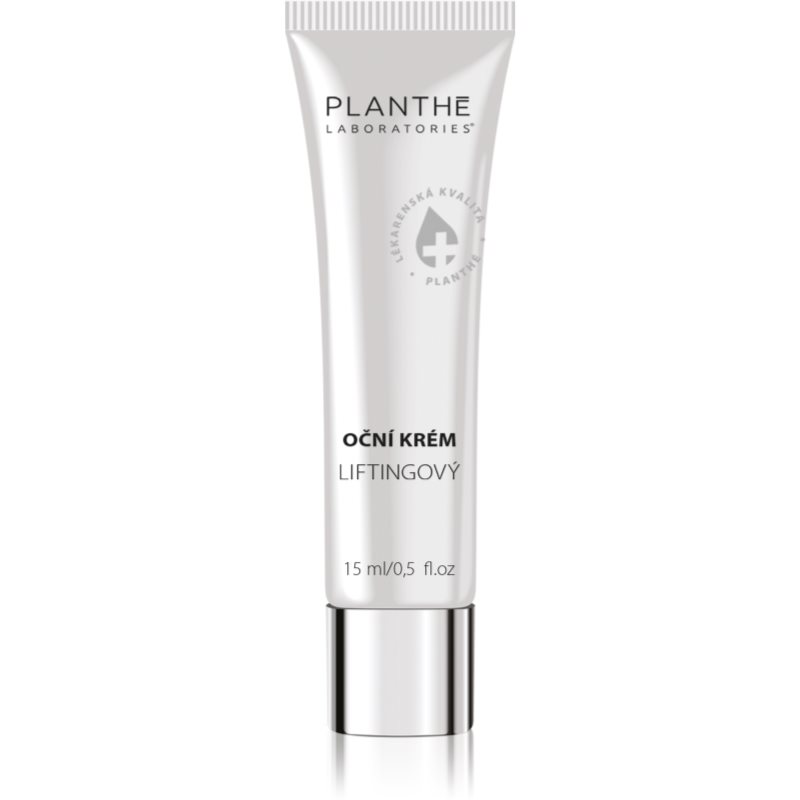 PLANTHÉ Lifting Eye Cream crema de ochi cu efect lifting 15 ml