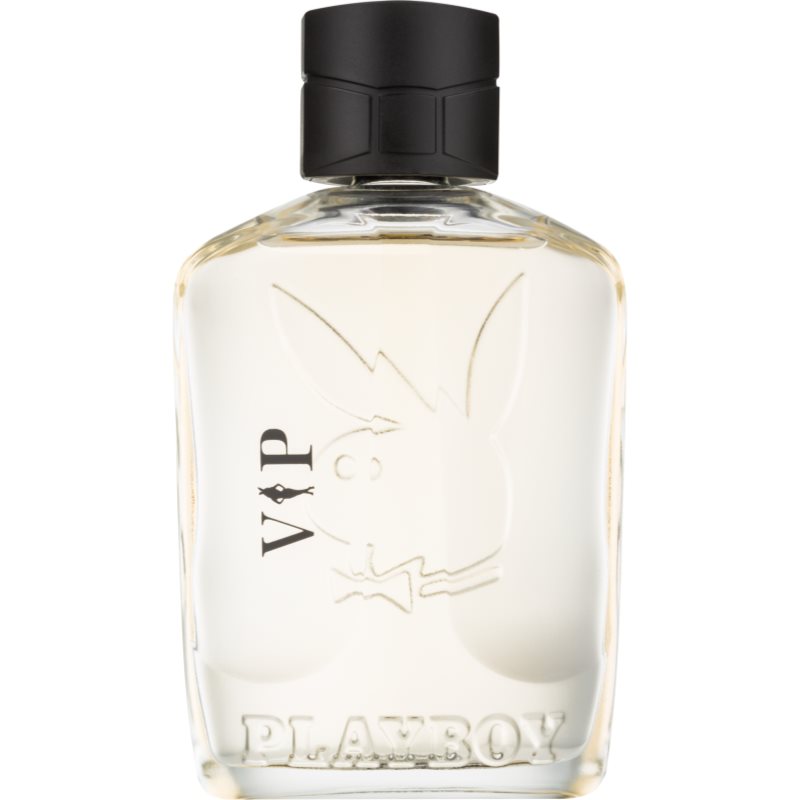 Playboy VIP after shave pentru bărbați