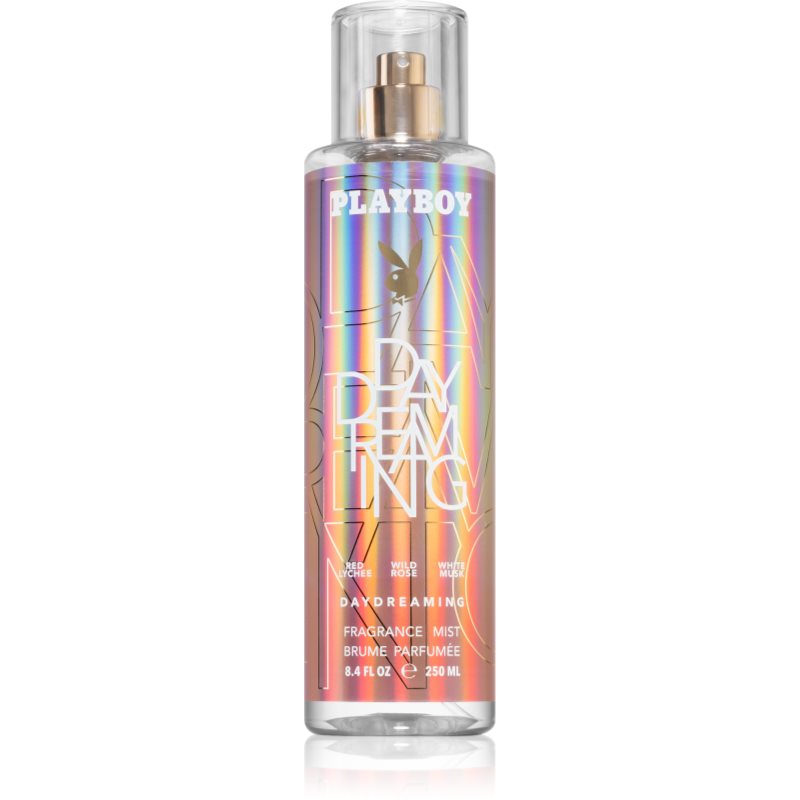 Playboy Daydreaming spray pentru corp pentru femei 250 ml