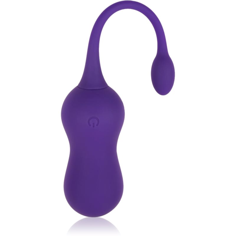 Playboy Toys Pleasure Double Time vibrator bile 17.5 cm