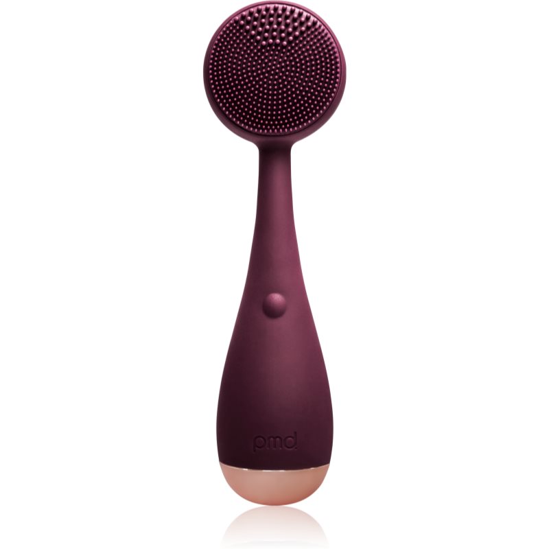 PMD Beauty Clean dispozitiv sonic de curățare Berry 1 buc