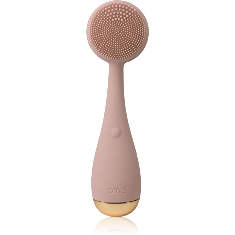 PMD Beauty Clean dispozitiv sonic de curățare Rose 1 buc