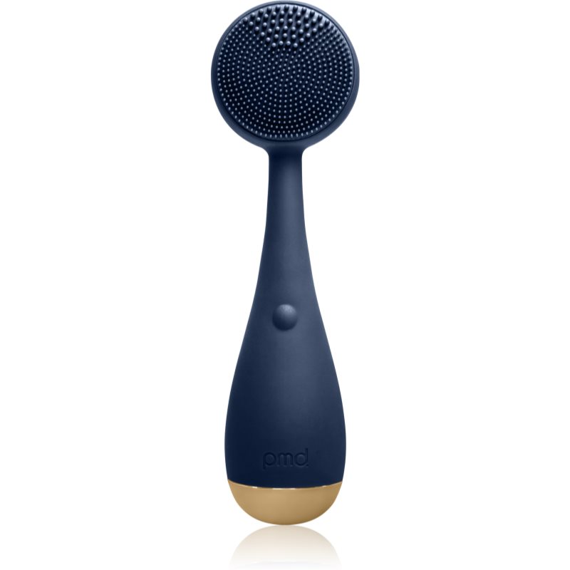 PMD Beauty Clean dispozitiv sonic de curățare Navy 1 buc