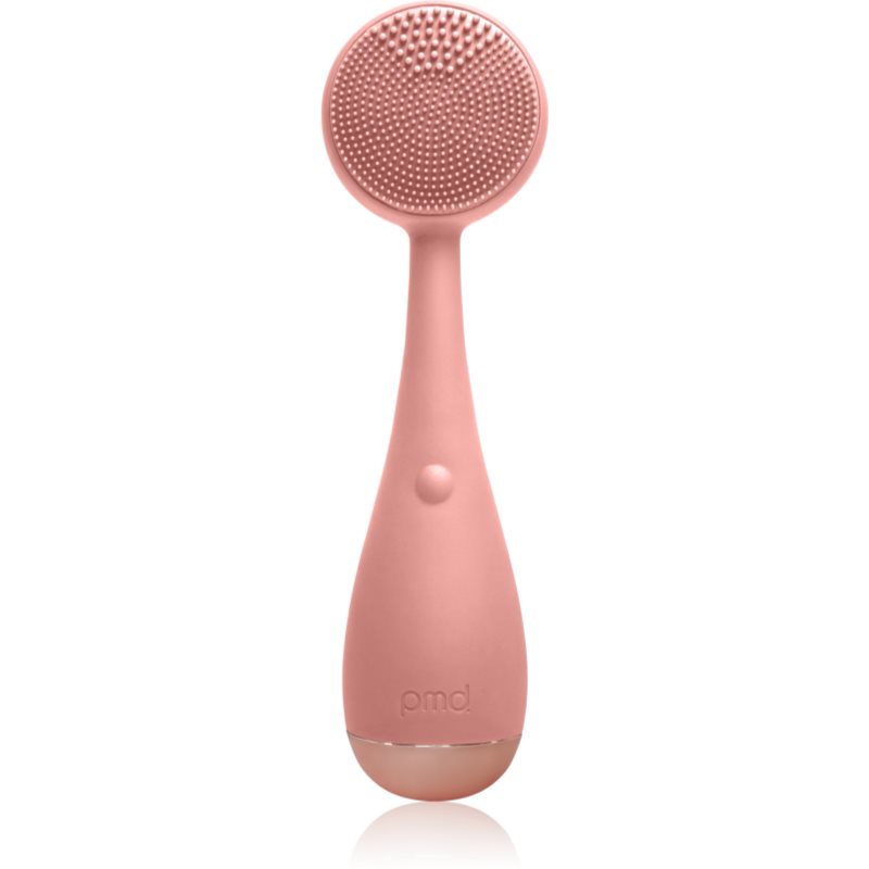 PMD Beauty Clean dispozitiv sonic de curățare Blush 1 buc