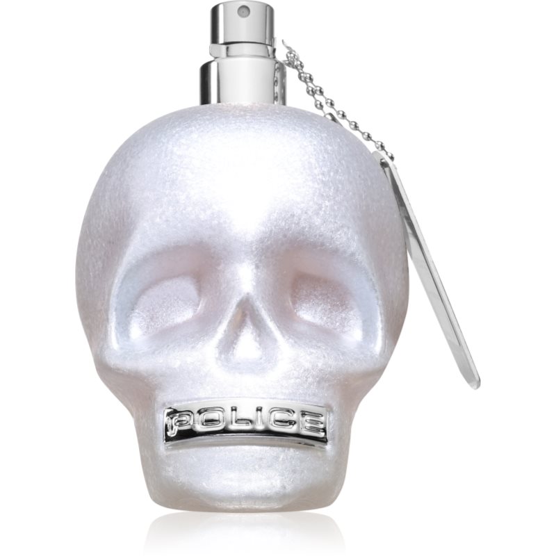 Police To Be Hyperverse EDP Eau de Parfum pentru femei 125 ml