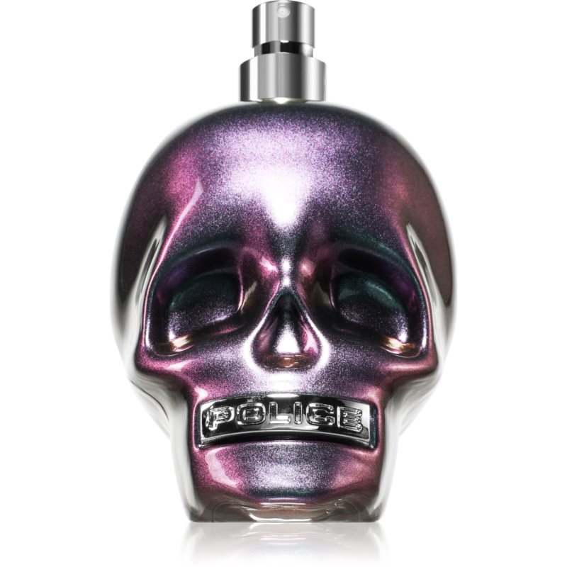 Police To Be My.Avatar Eau de Parfum pentru femei 125 ml