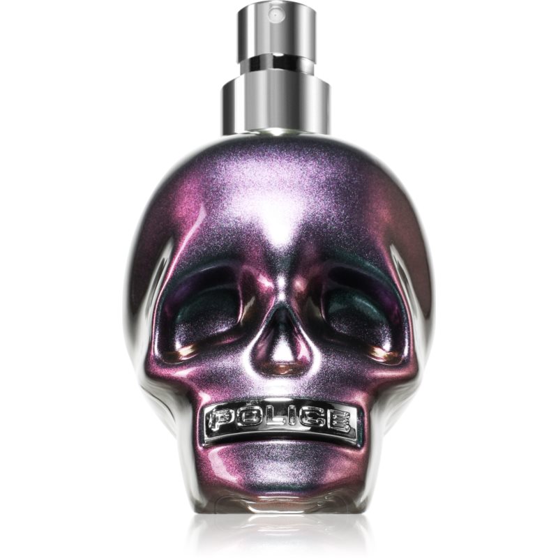 Police To Be My.Avatar Eau de Toilette pentru femei 40 ml