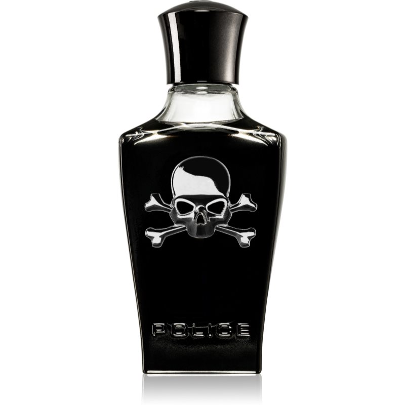 Police Potion Eau de Parfum pentru bărbați 50 ml