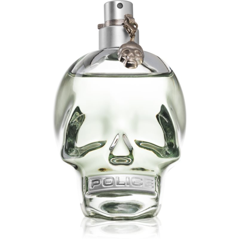 Police To be Green Eau de Toilette vegan unisex 75 ml