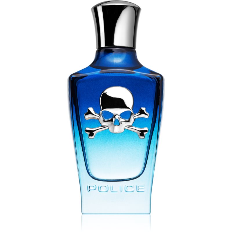 Police Potion Power Eau de Parfum pentru bărbați 50 ml