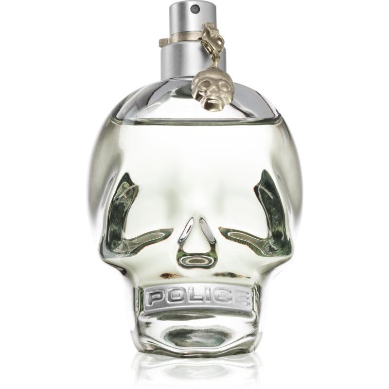 Police To Be Super[Natural] Eau de Toilette pentru bărbați 75 ml